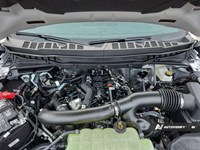 2026 Ford F-150 Tremor 4WD Supercrew 5.5' Box