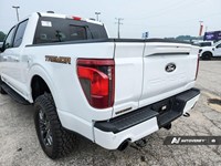 2026 Ford F-150 Tremor 4WD Supercrew 5.5' Box