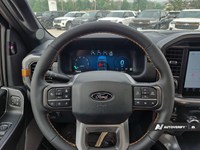 2026 Ford F-150 Tremor 4WD Supercrew 5.5' Box