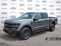 2026 Ford F-150 Tremor 4WD Supercrew 5.5' Box