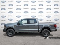 2026 Ford F-150 Tremor 4WD Supercrew 5.5' Box