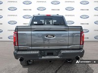 2026 Ford F-150 Tremor 4WD Supercrew 5.5' Box