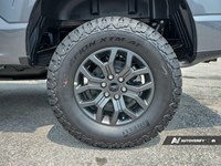 2026 Ford F-150 Tremor 4WD Supercrew 5.5' Box