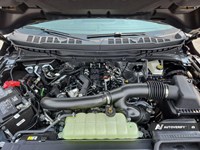 2026 Ford F-150 Tremor 4WD Supercrew 5.5' Box