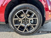 2026 Ford Maverick Lariat AWD Supercrew