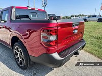 2026 Ford Maverick Lariat AWD Supercrew