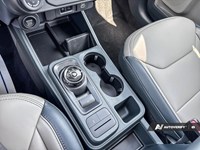 2026 Ford Maverick Lariat AWD Supercrew