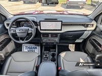 2026 Ford Maverick Lariat AWD Supercrew