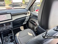 2026 Ford Maverick Lariat AWD Supercrew