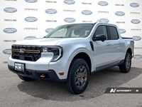 2026 Ford Maverick Tremor AWD Supercrew