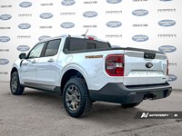 2026 Ford Maverick Tremor AWD Supercrew