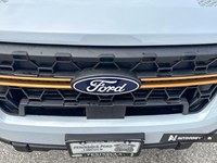 2026 Ford Maverick Tremor AWD Supercrew