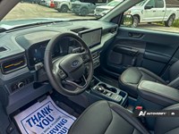 2026 Ford Maverick Tremor AWD Supercrew