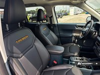 2026 Ford Maverick Tremor AWD Supercrew