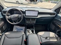 2026 Ford Maverick Tremor AWD Supercrew