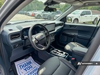 2026 Ford Maverick Tremor AWD Supercrew