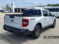 2026 Ford Maverick Tremor AWD Supercrew