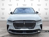 2026 Lincoln Nautilus Premiere AWD
