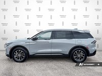 2026 Lincoln Nautilus Premiere AWD