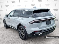 2026 Lincoln Nautilus Premiere AWD