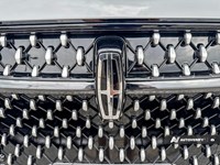 2026 Lincoln Nautilus Premiere AWD