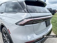 2026 Lincoln Nautilus Premiere AWD