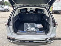 2026 Lincoln Nautilus Premiere AWD