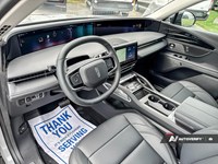 2026 Lincoln Nautilus Premiere AWD