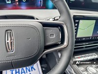 2026 Lincoln Nautilus Premiere AWD