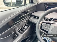 2026 Lincoln Nautilus Premiere AWD