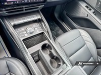 2026 Lincoln Nautilus Premiere AWD