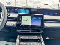 2026 Lincoln Nautilus Premiere AWD