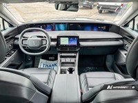 2026 Lincoln Nautilus Premiere AWD