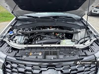 2026 Ford Explorer St-Line 4WD