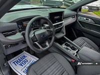 2026 Ford Explorer St-Line 4WD