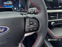 2026 Ford Explorer St-Line 4WD