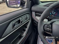 2026 Ford Explorer St-Line 4WD