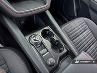2026 Ford Explorer St-Line 4WD