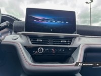 2026 Ford Explorer St-Line 4WD