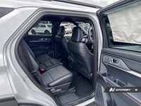 2026 Ford Explorer St-Line 4WD