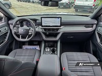 2026 Ford Explorer St-Line 4WD