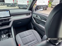 2026 Ford Explorer St-Line 4WD