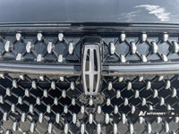 2026 Lincoln Nautilus Reserve AWD