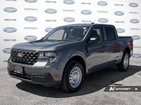 2026 Ford Maverick XL AWD Supercrew