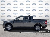 2026 Ford Maverick XL AWD Supercrew