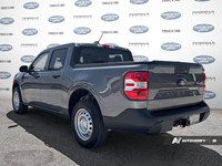 2026 Ford Maverick XL AWD Supercrew