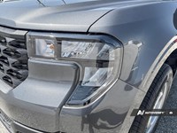 2026 Ford Maverick XL AWD Supercrew
