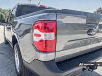 2026 Ford Maverick XL AWD Supercrew