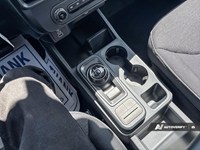 2026 Ford Maverick XL AWD Supercrew