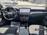 2026 Ford Maverick XL AWD Supercrew